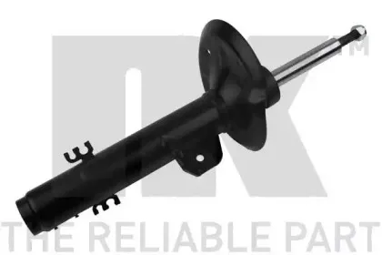 Амортизатор NK купить