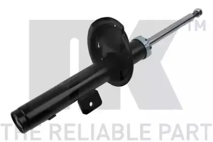 Амортизатор NK купить