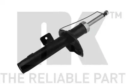 Амортизатор NK купить