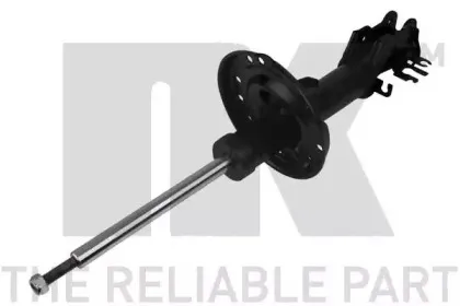 Амортизатор NK купить