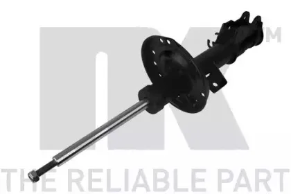 Амортизатор NK купить