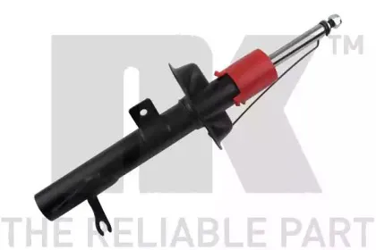 Амортизатор NK купить