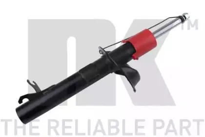 Амортизатор NK купить