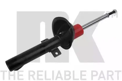 Амортизатор NK купить