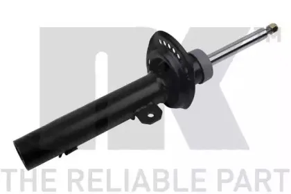 Амортизатор NK купить