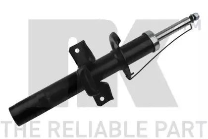 Амортизатор NK купить