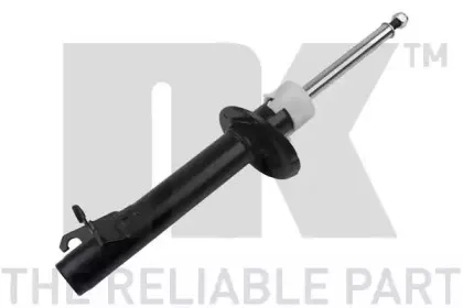 Амортизатор NK купить