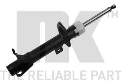 Амортизатор NK купить