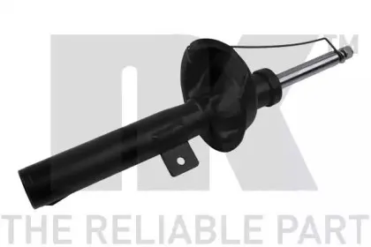 Амортизатор NK купить