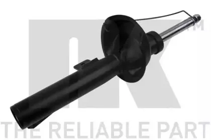 Амортизатор NK купить