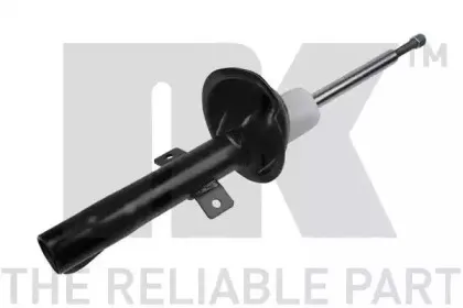 Амортизатор NK купить