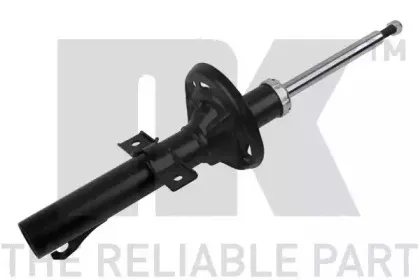 Амортизатор NK купить