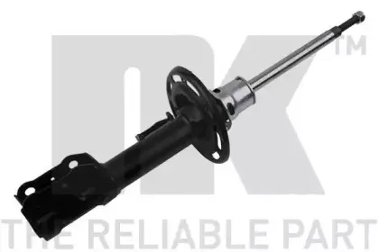 Амортизатор NK купить