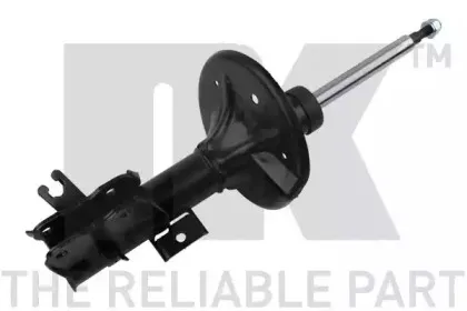Амортизатор NK купить