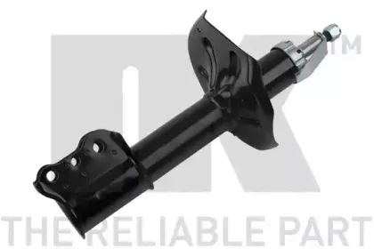 Амортизатор NK купить