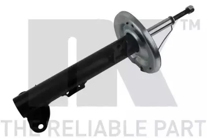 Амортизатор NK купить