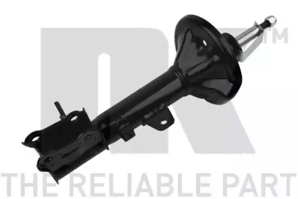 Амортизатор NK купить