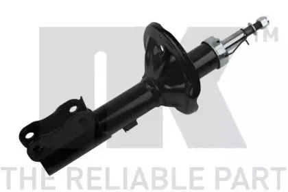 Амортизатор NK купить