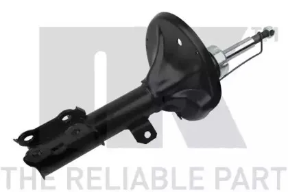 Амортизатор NK купить