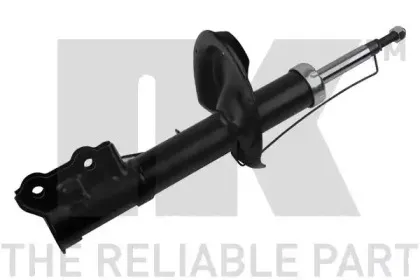 Амортизатор NK купить