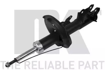 Амортизатор NK купить