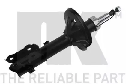 Амортизатор NK купить