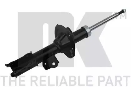 Амортизатор NK купить