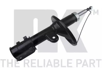 Амортизатор NK купить