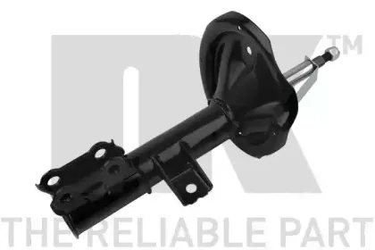 Амортизатор NK купить