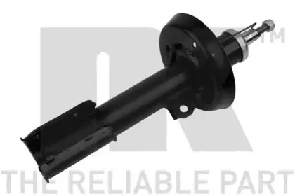 Амортизатор NK купить