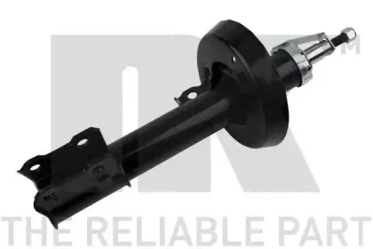 Амортизатор NK купить