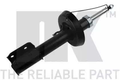 Амортизатор NK купить