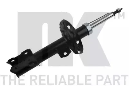 Амортизатор NK купить