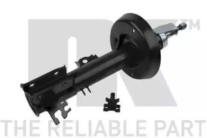 Амортизатор NK купить