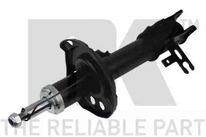 Амортизатор NK купить