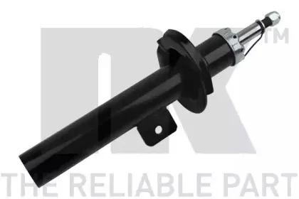 Амортизатор NK купить