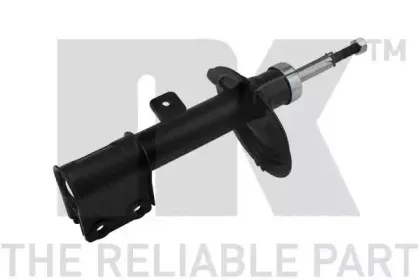 Амортизатор NK купить