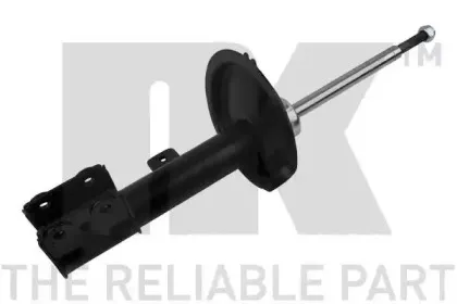 Амортизатор NK купить