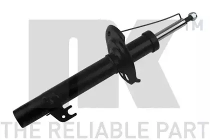 Амортизатор NK купить