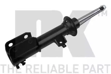 Амортизатор NK купить