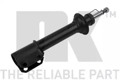 Амортизатор NK купить