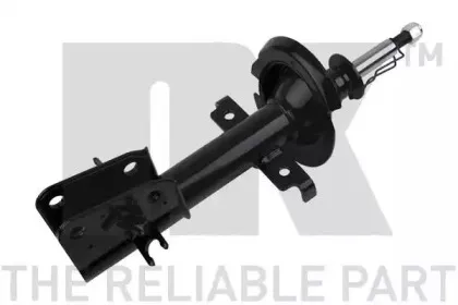 Амортизатор NK купить