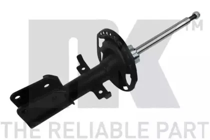 Амортизатор NK купить