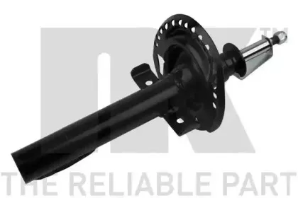 Амортизатор газомасляний NK купить