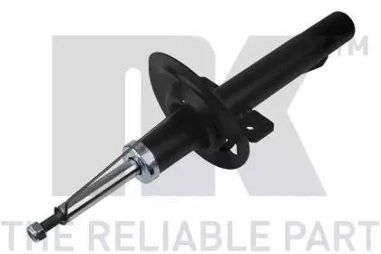 Амортизатор NK купить