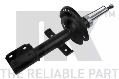 Амортизатор NK купить