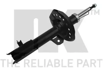 Амортизатор NK купить