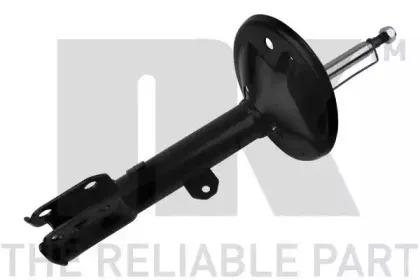 Амортизатор NK купить