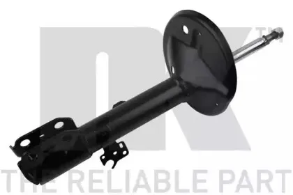 Амортизатор NK купить