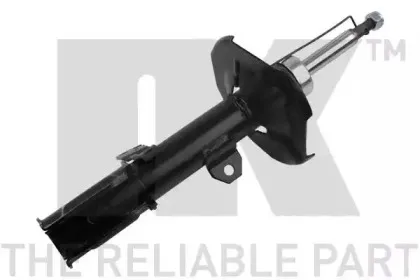 Амортизатор NK купить